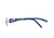 Outlaw X7  Additional Frame - Blue