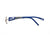 Outlaw X6  Additional Frame - Blue