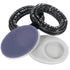 Replacement Gel Seals for Sordin Supreme and Swatcom Active 8