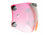 Outlaw X6 CGR Lens Pink Diamond PCGR